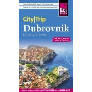 CityTrip Dubrovnik