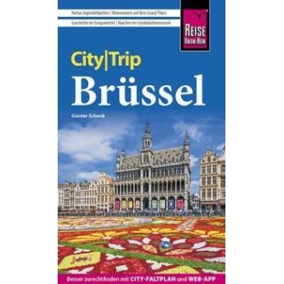 CityTrip Brssel