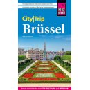 CityTrip Br&uuml;ssel