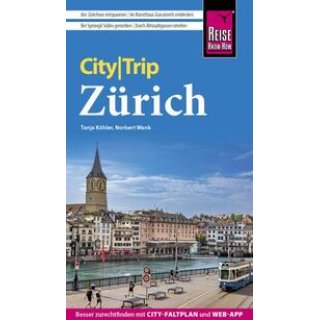 CityTrip Zrich
