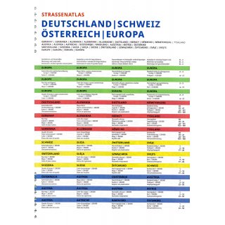 Deutschland, Schweiz, sterreich 2026/2027