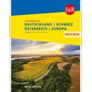 Deutschland, Schweiz, sterreich 2026/2027