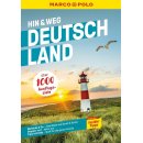 MARCO POLO Hin & Weg Deutschland