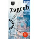 DuMont direkt Reisefhrer Zagreb
