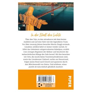 Lissabon, Gebrauchsanweisung fr