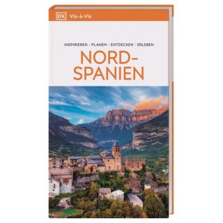 Nordspanien