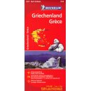 Griechenland 1:700.000