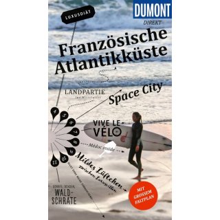 Franzsische Atlantikkste