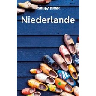 Lonely Planet Reisefhrer Niederlande
