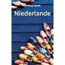 Lonely Planet Reisefhrer Niederlande