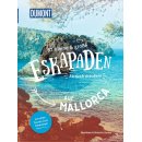 Mallorca, 52 kleine & gro&szlig;e Eskapaden auf ...