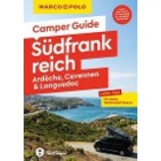 Sdfrankreich: Ardche, Cevennen & Languedoc