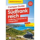 S&uuml;dfrankreich: Ard&egrave;che, Cevennen & Languedoc