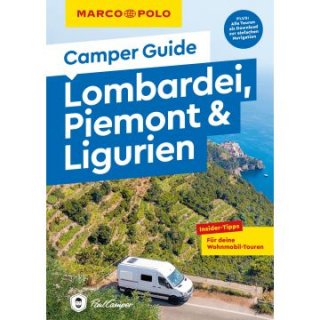 Lombardei, Piemont & Ligurien