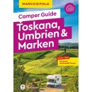 Toskana, Umbrien & Marken