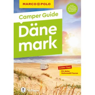 D�nemark Camper Guide