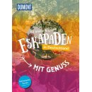 Deutschland - Mit Genuss. 52 kleine & gro&szlig;e...
