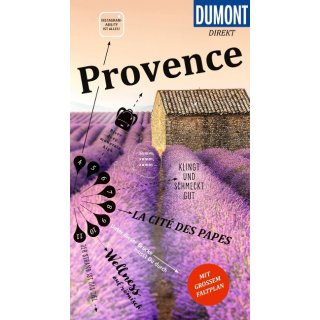 Dumont direkt Provence
