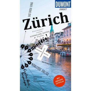 Dumont direkt Zrich