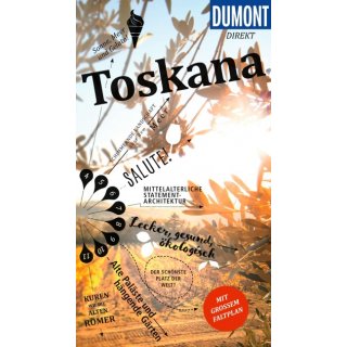 Toskana