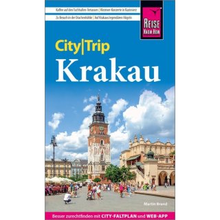 Krakau CityTrip