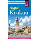 Krakau CityTrip