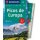 KOMPASS Wanderf&uuml;hrer Picos de Europa, 55 Touren
