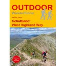 Schottland: West Highland Way