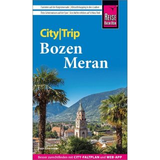 Bozen und Meran