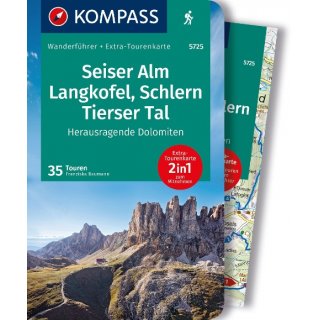 Seiser Alm