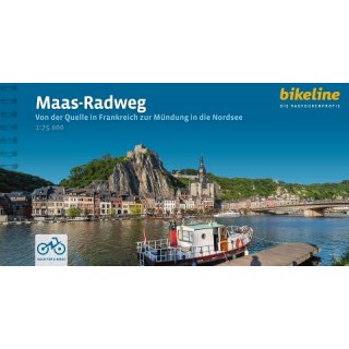 Maas-Radweg