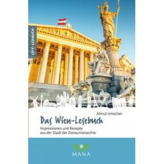 Wien, Das Lesebuch