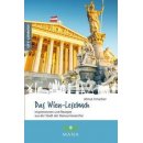 Wien, Das Lesebuch