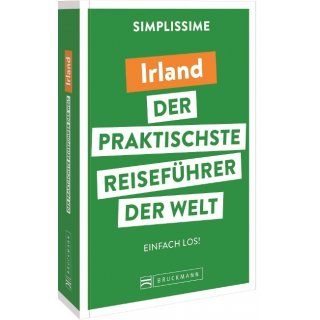 Irland SIMPLISSIME
