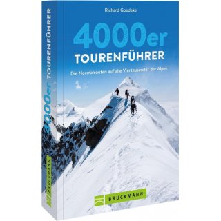 4000 erTourenfhrer