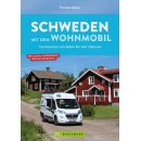 Schweden mit dem Wohnmobil