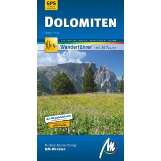 Dolomiten