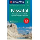 Fassatal, Rosengarten