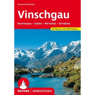 Vinschgau