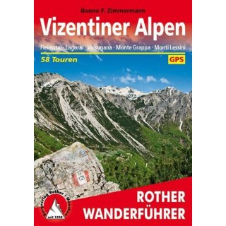 Vizentiner Alpen