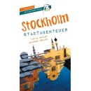 Stockholm