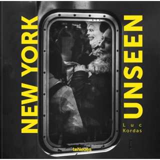 New York Unseen