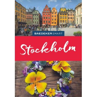Stockholm  Baedeker Smart