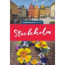 Stockholm  Baedeker Smart