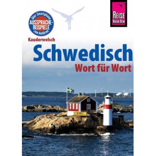 Schwedisch - Wort fr Wort
