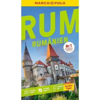 Rum&auml;nien