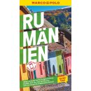 MARCO POLO Reisefhrer Rumnien