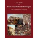 St�dte im s�dlichen Siebenb�rgen