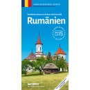 Rum&auml;nien. WOMO-Reihe Band 80