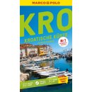 Marco Polo Kroatische K�ste Istrien, Kvarner